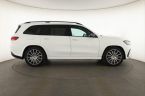 Mercedes Třída GLS - fotka číslo 5