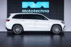 Mercedes Třída GLS - fotka číslo 5