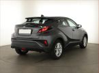 Toyota C-HR - fotka číslo 4