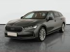 Škoda Superb - fotka číslo 1