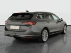 Škoda Superb - fotka číslo 4