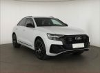 Audi Q8 - fotka číslo 0