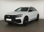 Audi Q8 - fotka číslo 1