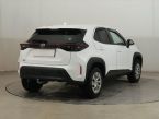 Toyota Yaris Cross - fotka číslo 4
