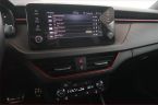 Škoda Kamiq - fotka číslo 11