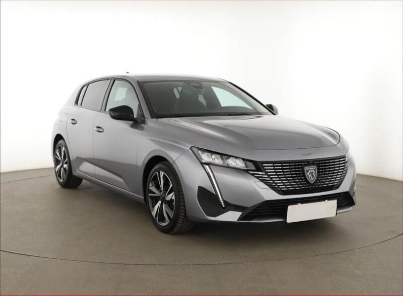 Peugeot 308 - hlavní fotka inzerátu