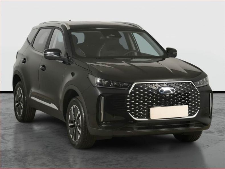 Chery Tiggo 4 HEV - hlavní fotka inzerátu
