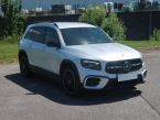 Mercedes GLB - fotka číslo 0