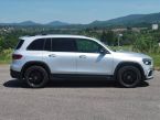 Mercedes GLB - fotka číslo 5