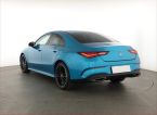 Mercedes Třída CLA - fotka číslo 3