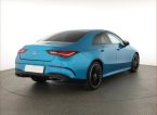 Mercedes Třída CLA - fotka číslo 4