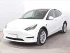 Tesla Model Y - fotka číslo 1
