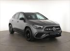 Mercedes Třída GLA - fotka číslo 0