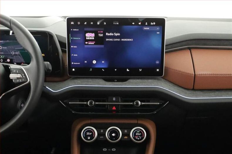 Škoda Kodiaq - hlavní fotka