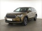 Škoda Kodiaq - fotka číslo 1