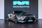 Mercedes AMG GT - fotka číslo 0