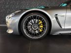 Mercedes AMG GT - fotka číslo 10