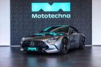 Mercedes AMG GT - fotka číslo 1