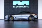 Mercedes AMG GT - fotka číslo 2