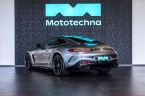 Mercedes AMG GT - fotka číslo 3