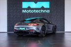 Mercedes AMG GT - fotka číslo 4