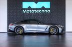 Mercedes AMG GT - fotka číslo 5