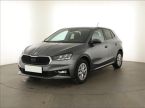 Škoda Fabia - fotka číslo 1