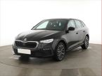 Škoda Scala - fotka číslo 1