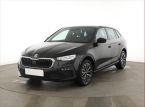 Škoda Scala - fotka číslo 1