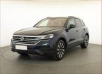 Volkswagen Touareg - fotka číslo 1