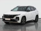 Hyundai Tucson - fotka číslo 1