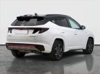 Hyundai Tucson - fotka číslo 4
