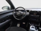 Hyundai Tucson - fotka číslo 6