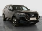 Chery Tiggo 8 - fotka číslo 0