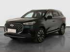 Chery Tiggo 8 - fotka číslo 1