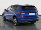Škoda Kodiaq - fotka číslo 3