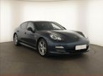 Porsche Panamera - fotka číslo 0