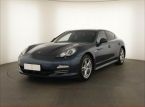 Porsche Panamera - fotka číslo 1