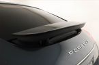Porsche Panamera - fotka číslo 17
