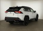 Toyota RAV 4 - fotka číslo 4