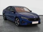 Škoda Octavia - fotka číslo 0