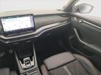 Škoda Octavia - fotka číslo 7