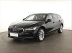 Škoda Superb - fotka číslo 1