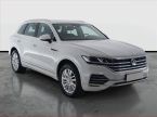 Volkswagen Touareg - fotka číslo 0