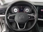 Volkswagen Touareg - fotka číslo 16