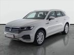 Volkswagen Touareg - fotka číslo 1