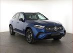 Mercedes Třída GLC - fotka číslo 0