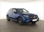 Mercedes Třída GLC - fotka číslo 0