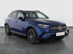 Mercedes Třída GLC - fotka číslo 0