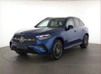 Mercedes Třída GLC - fotka číslo 1